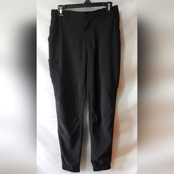Carhartt Men's Force Cross Flex Jogger Scrubs Small. NWOT - Picture 2 of 13